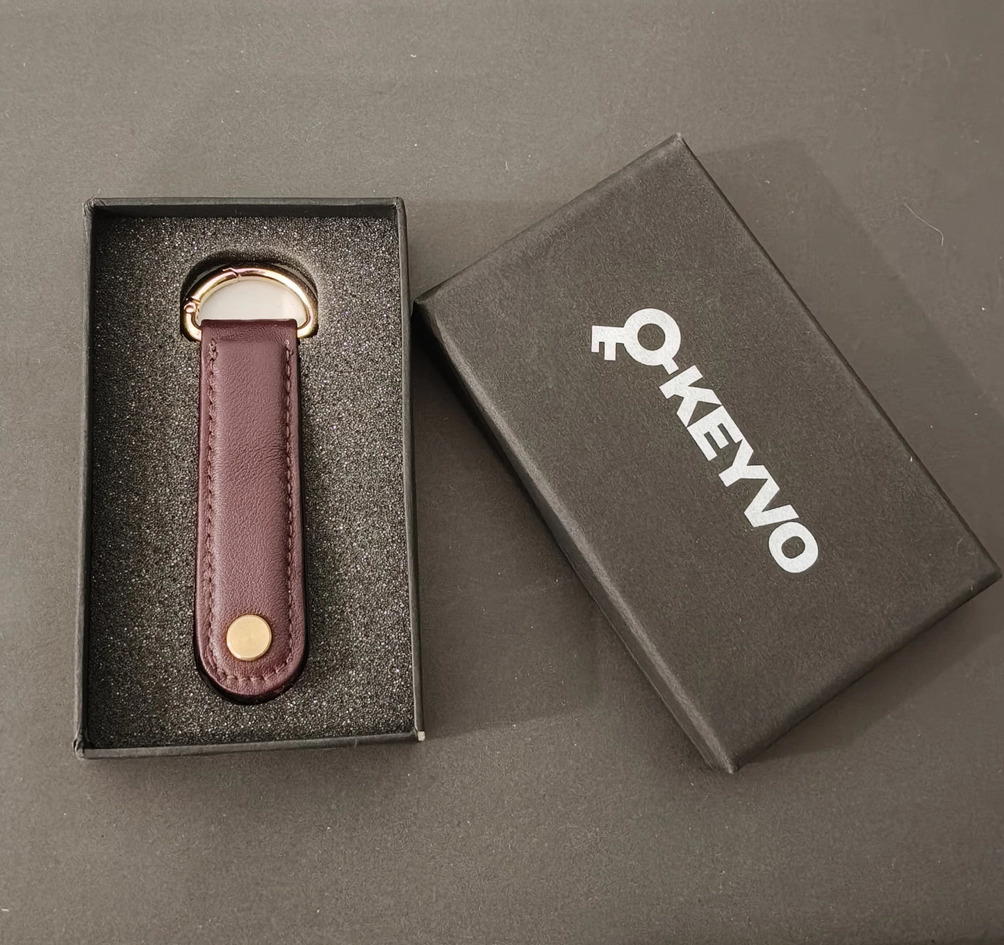 Key Organizer | Premium Leather | Durable