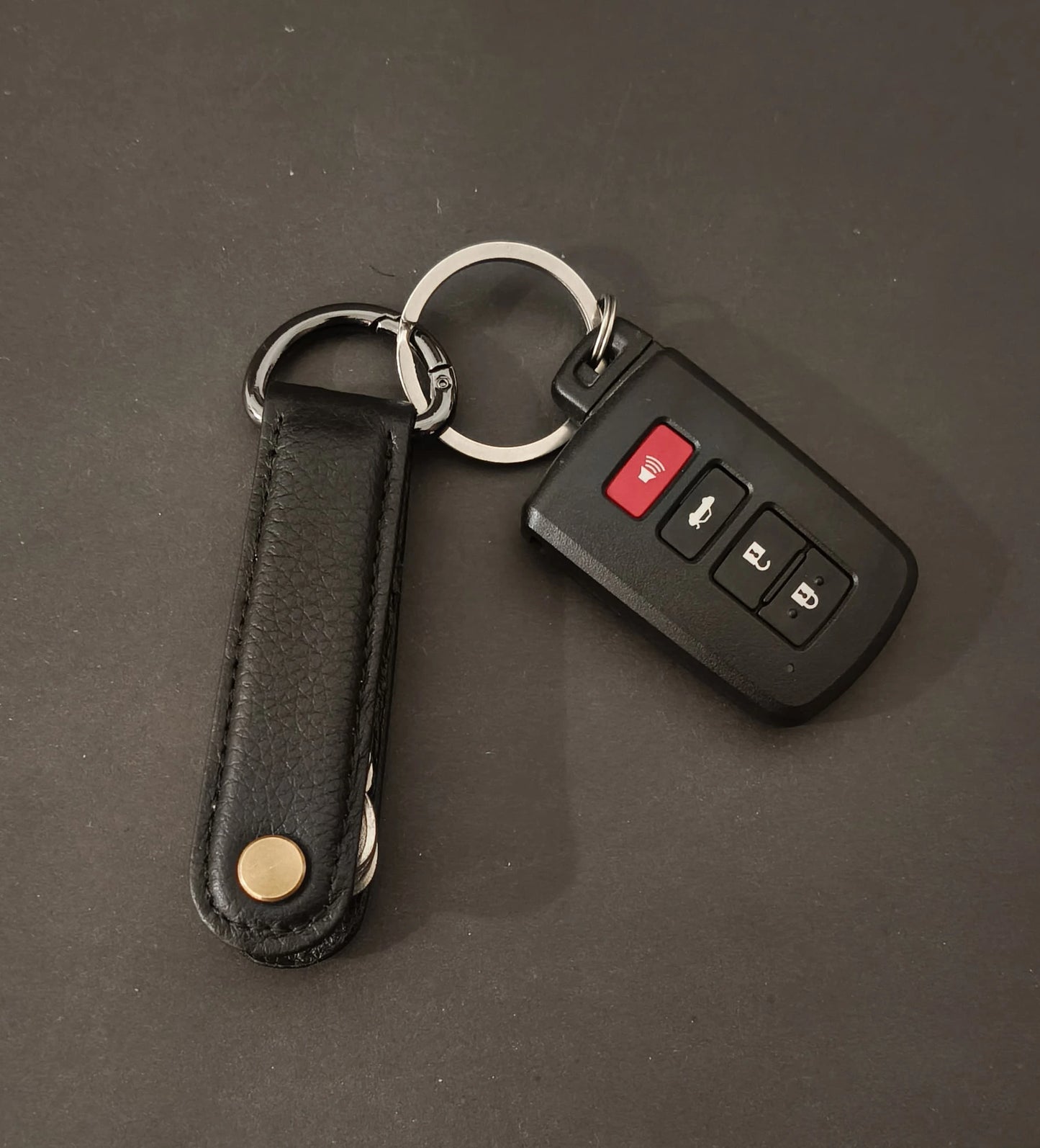 Key Organizer | Premium Leather | Durable