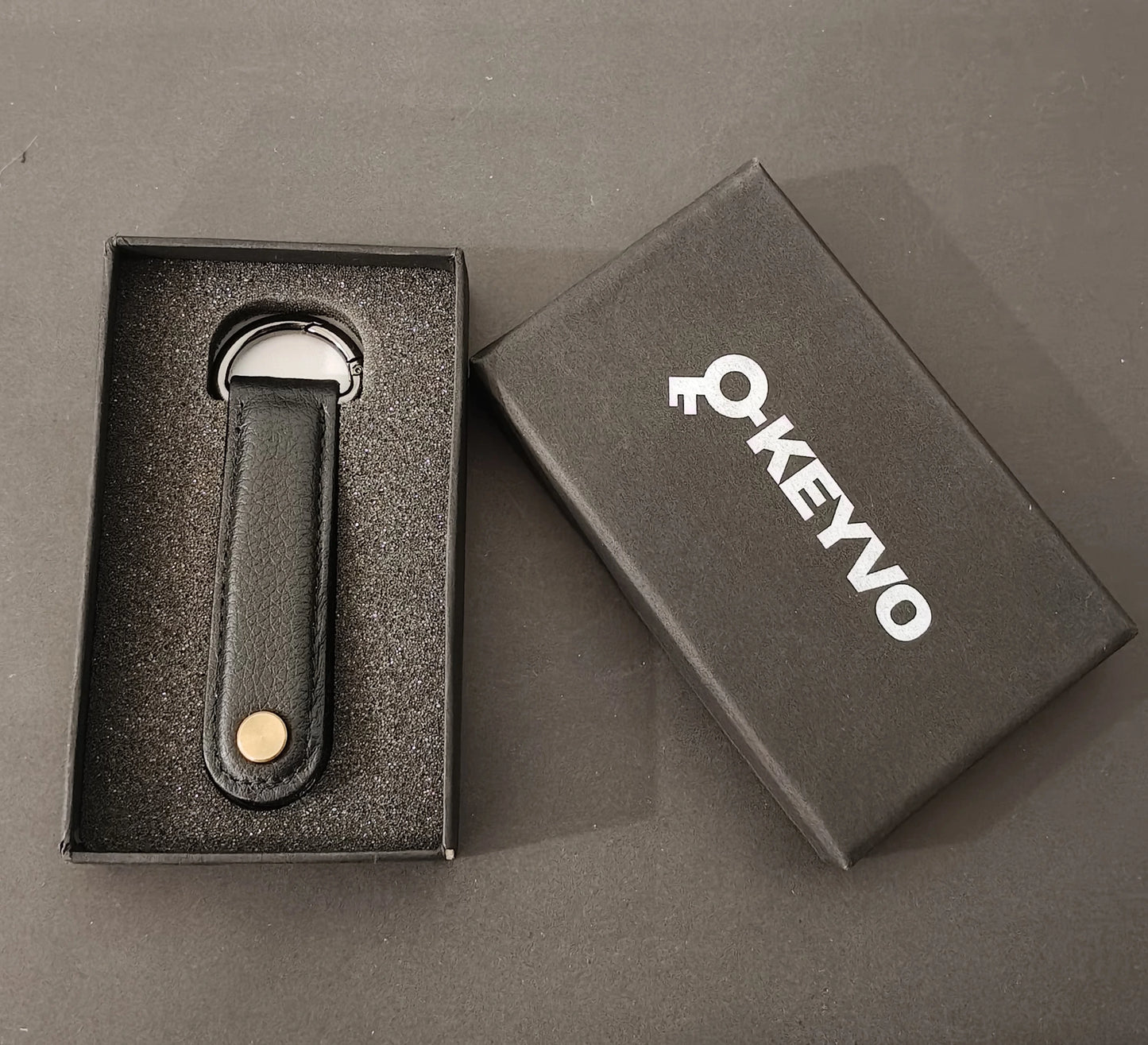 Key Organizer | Premium Leather | Durable