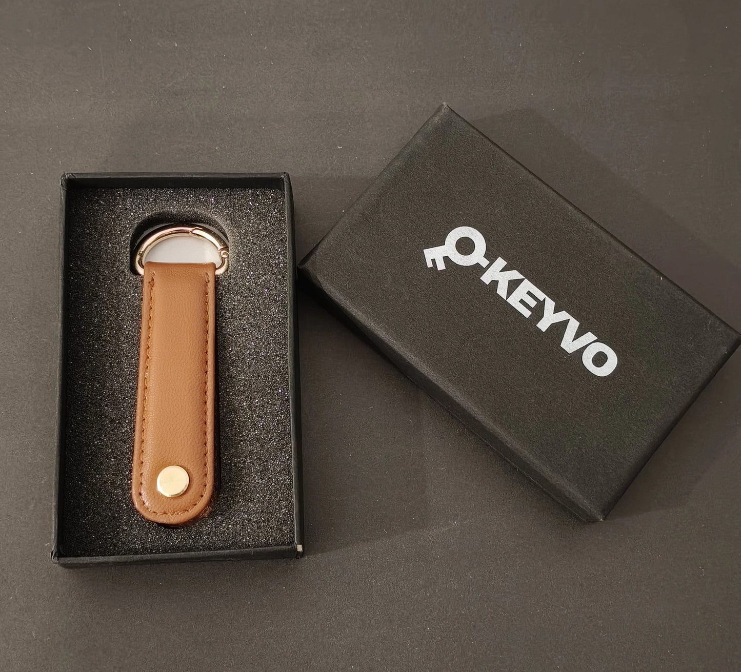Key Organizer | Premium Leather | Durable
