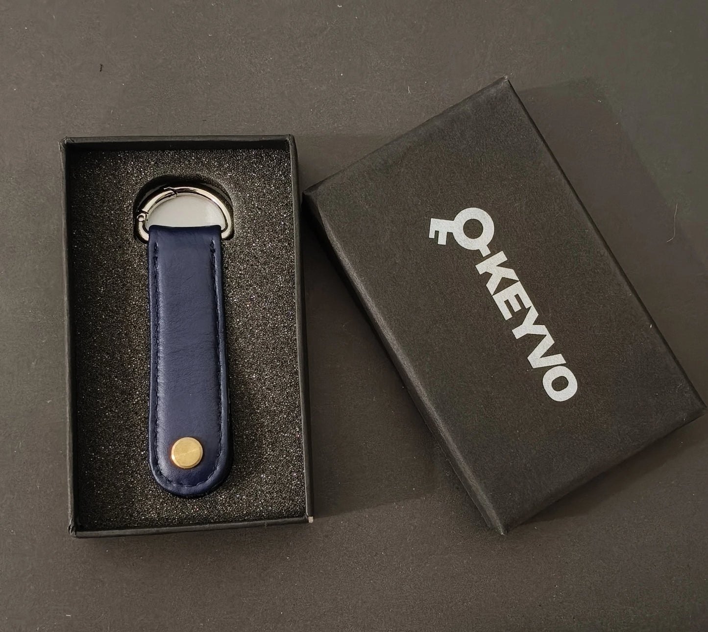 Key Organizer | Premium Leather | Durable
