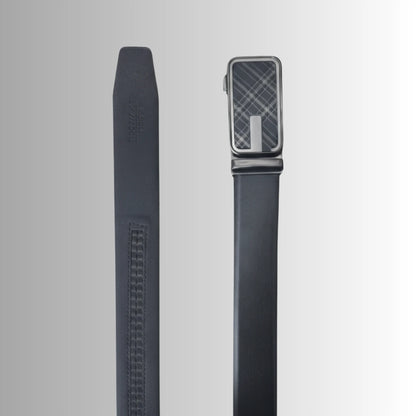 Auto-Lock Belt | No Holes | Premium finishing