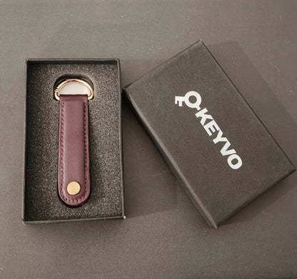 Key Organizer | Premium Leather | Durable