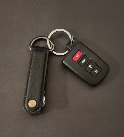 Key Organizer | Premium Leather | Durable