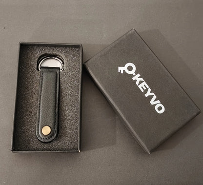Key Organizer | Premium Leather | Durable