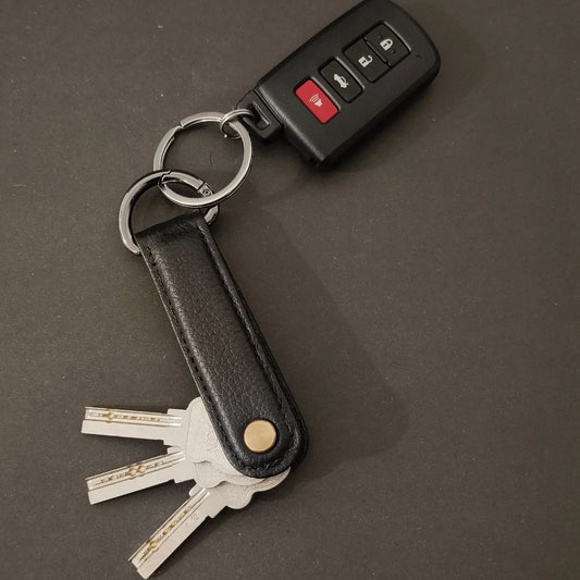 Key Organizer | Premium Leather | Long Lasting