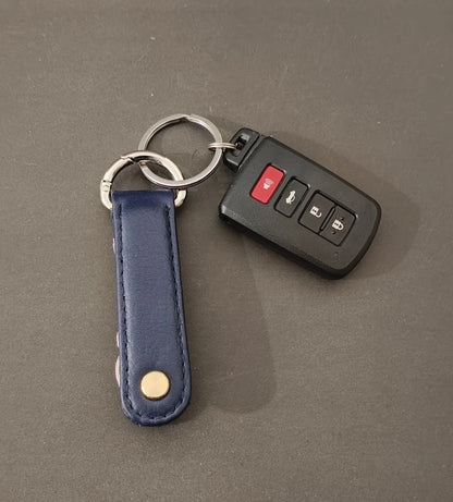 Key Organizer | Premium Leather | Durable